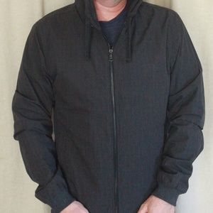 Dolce & Gabbana Hoodie Jacket